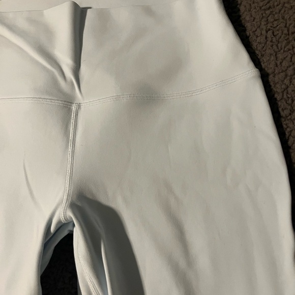 Lululemon Align High-Rise Pant 25” - Picture 9 of 17